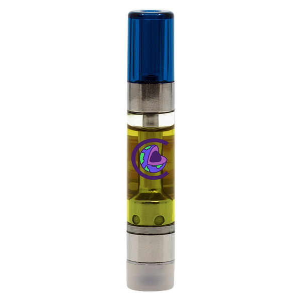 Community c/o Purple Hills - Indica XL 510 Thread Cartridge