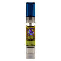 Community c/o Purple Hills - Indica XL 510 Thread Cartridge