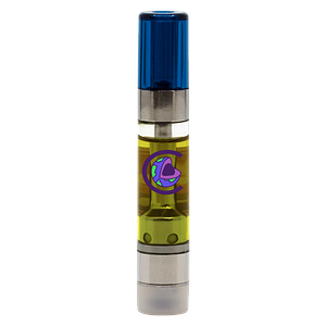 Community c/o Purple Hills - Indica XL 510 Thread Cartridge