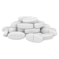 ASPIRE - HALO CBD100