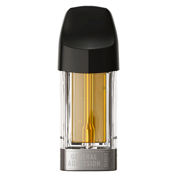 General Admission - Razzilicious BLINKER Vape Pod