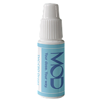 MOD - THC:CBD Drops