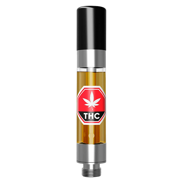 Weed Me Max - Orange Ice 510 Thread Cartridge