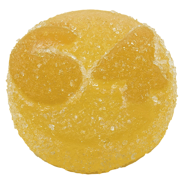 1964 - Pineapple Mango THC:CBG Gummies