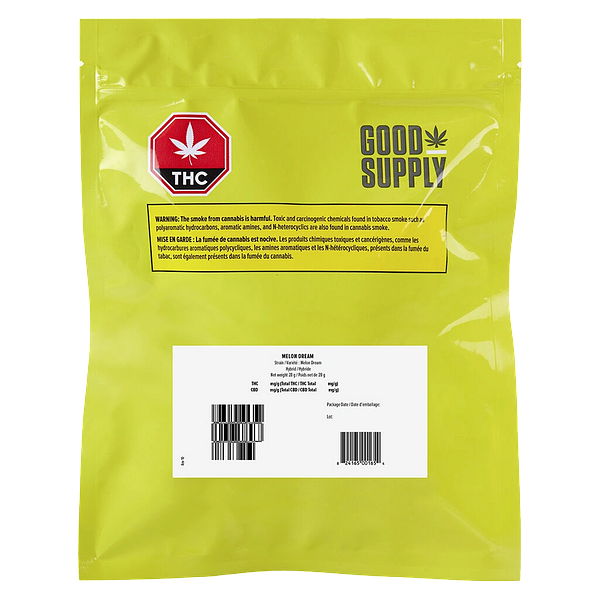 Good Supply - Melon Dream
