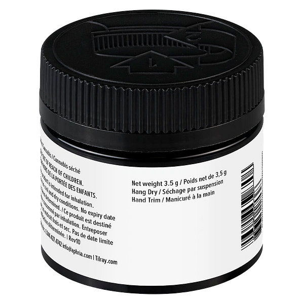 Redecan - Space Age Cake