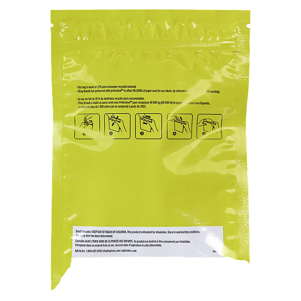 Good Supply - Melon Dream