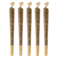 Mendo Select - Durban Poison Pre-Roll