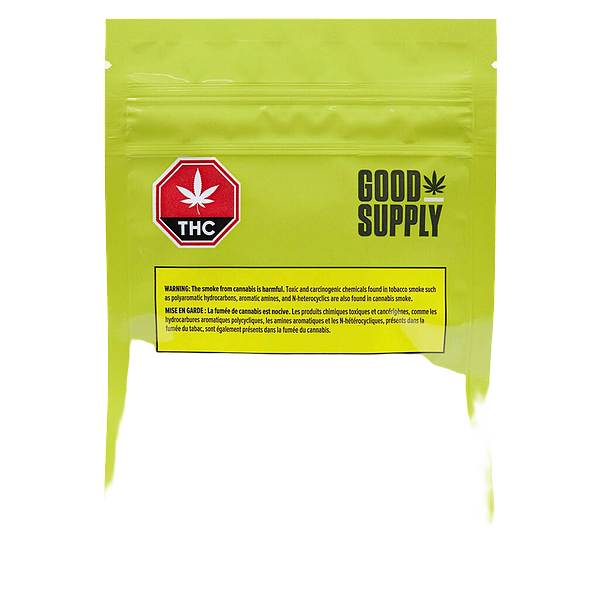 Good Supply - Grand Daddy Purps