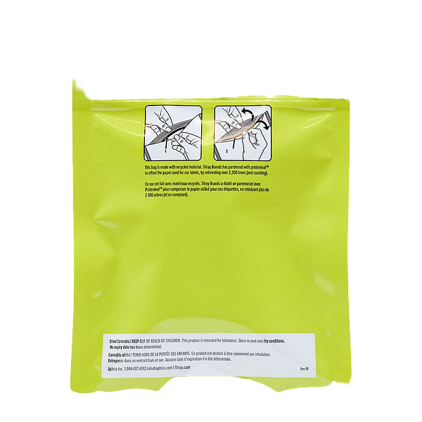 Good Supply - Grand Daddy Purps