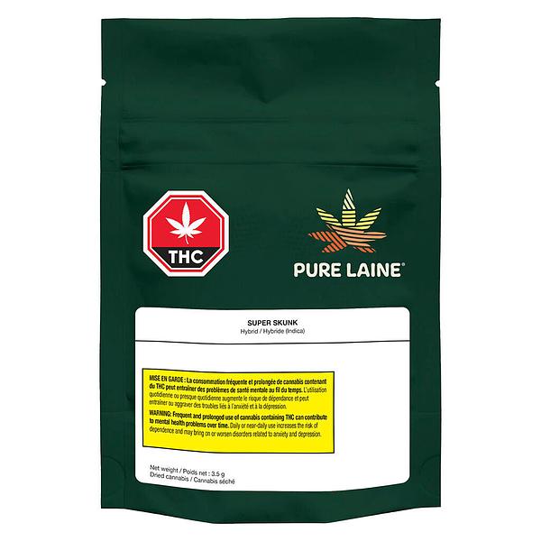 Pure Laine - Super Skunk image 2