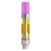 Back Forty - Iced Grape 510 Thread Cartridge