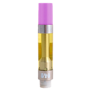 Back Forty - Iced Grape 510 Thread Cartridge