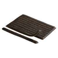 SHRED X - Blueberry Blaster Rip Strip Hash