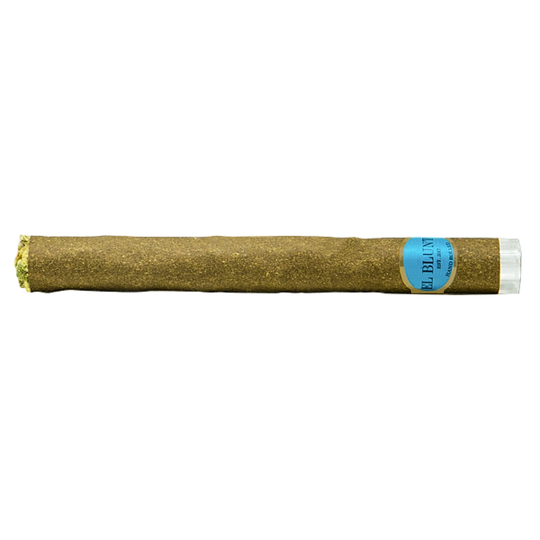 El Blunto - Cullinan Diamond Infused Pre Roll