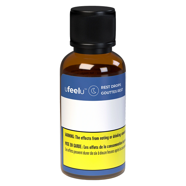 ufeelu - Rest Drops