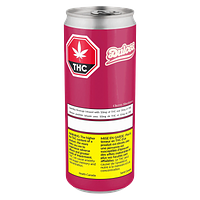 Dulces - Cherry Shockwave