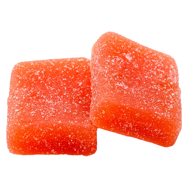 Wyld - Real Fruit Sour Cherry Soft Chews