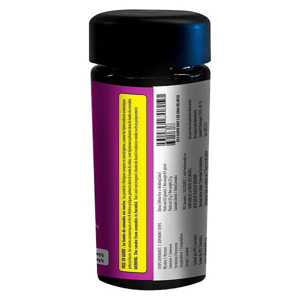 MTL Cannabis - Jungl' Cake Pre Roll