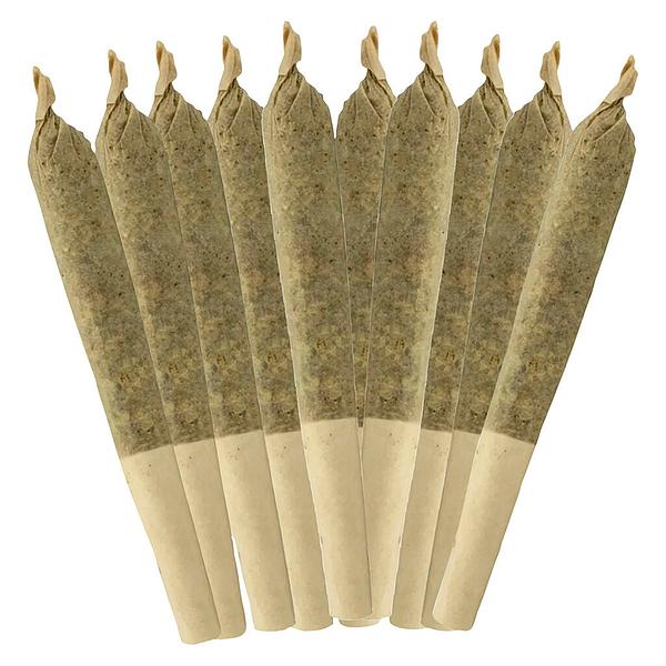 Khushi - Kulfi Pre-Roll image 1