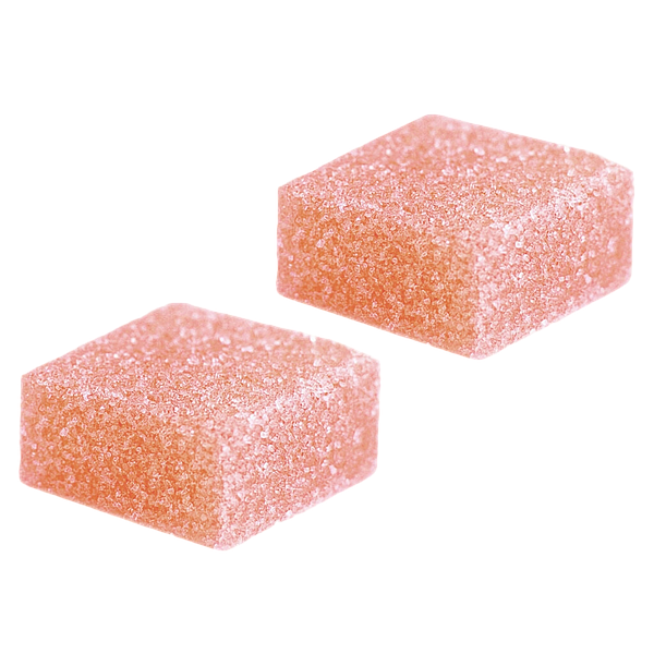 Port North - Apricot Kush Full Spectrum Hash Soft Chews