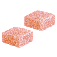 Port North - Apricot Kush Full Spectrum Hash Soft Chews