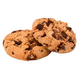 Baked Babes - Chocolate Brownies