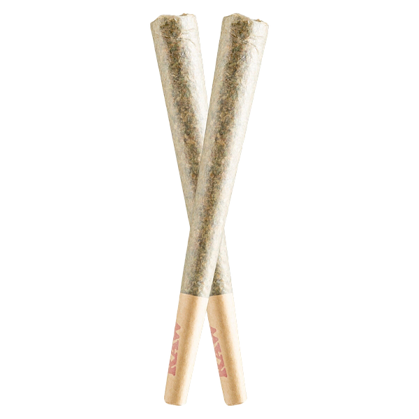 Vibe - Rocketman Pre Roll