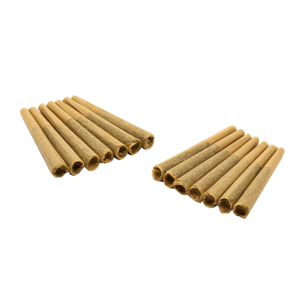 Community - Bakery Pre Roll