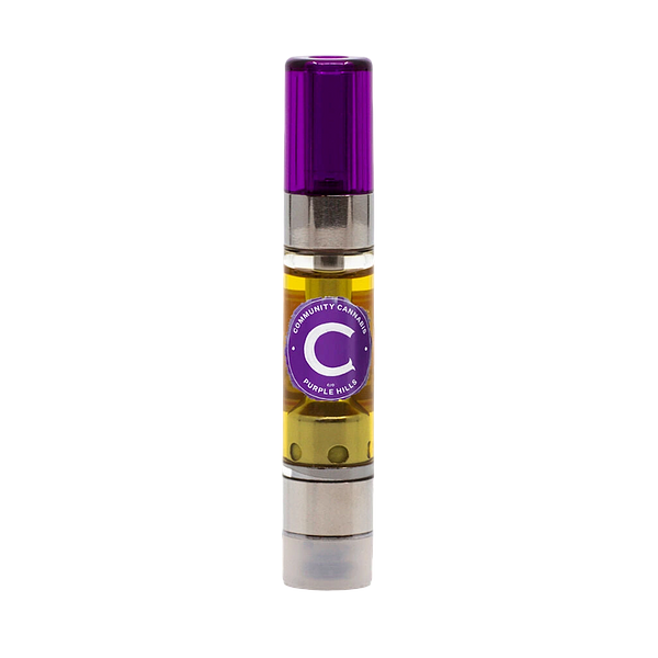 Community - Sativa 510 Thread Cartridge