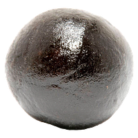 Chillum - Black Hash