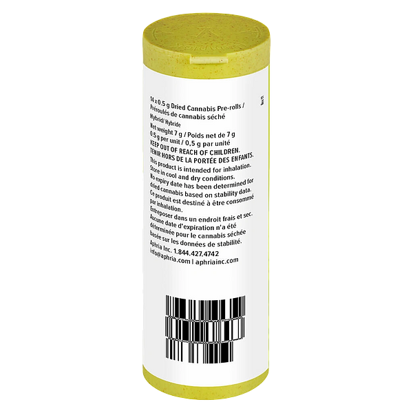 Good Supply - Pineapple Express Pre Roll