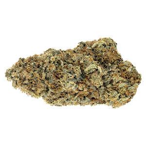 Woody Nelson - Rainbow Driver Craft