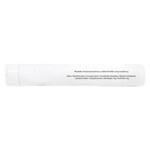 Weed Me - Devil Driver Pre Roll