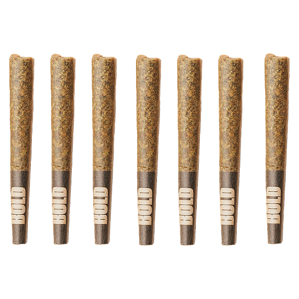 BOLD - Death Star Pre Roll