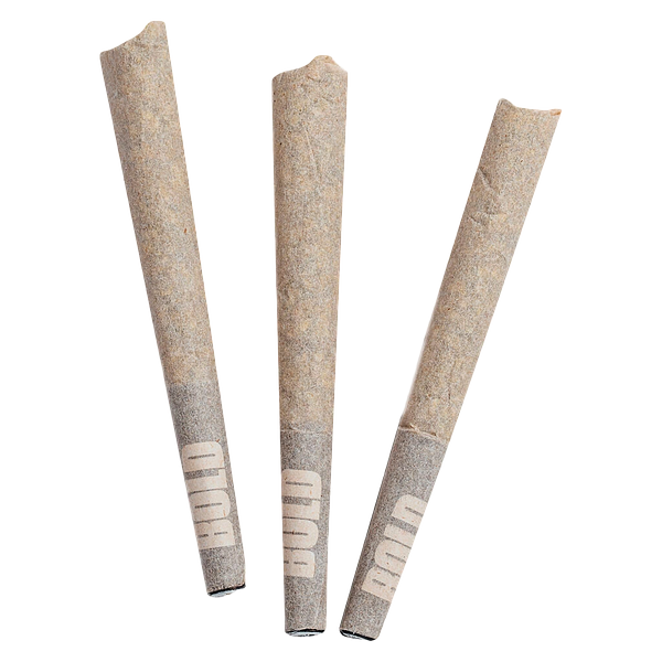 BOLD - Death Star Pre Roll