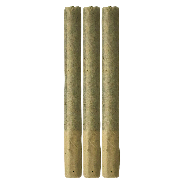 Freedom Cannabis - Reserve Sativa Sunrise Pre Roll