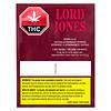 Lord Jones - Gorilla Z Pure Live Resin All-in-One Vape thumbnail 2