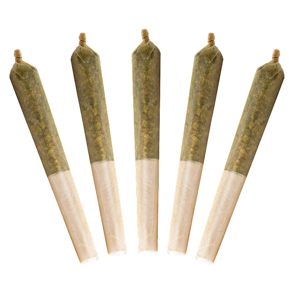 Buddy Blooms - Lil Buddy Indica Pre Roll