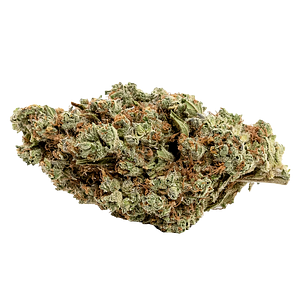 Catch Me Outside - Couch Potato Indica