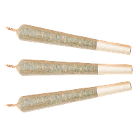 Hustle & Shake - Dragon's Breath Pre Roll