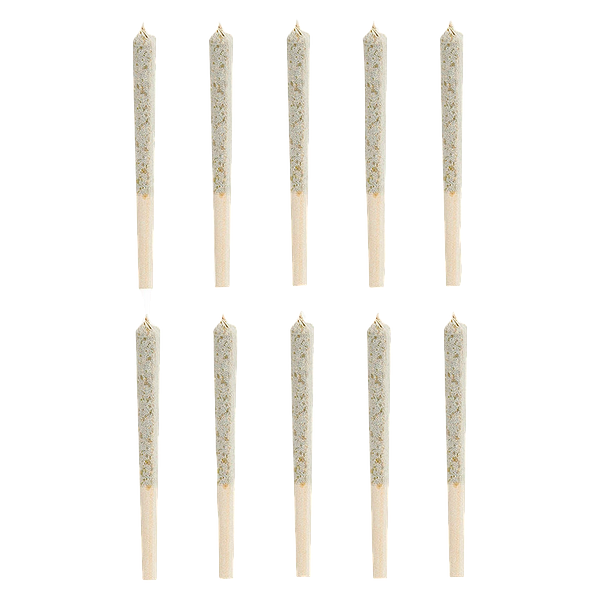 Homestead - Bangtail Pre Roll