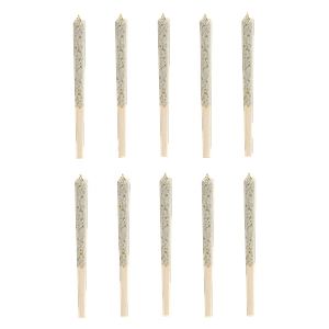 Homestead - Bangtail Pre Roll