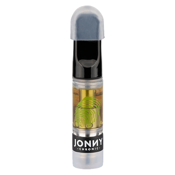 Jonny Chronic - Purple Haze 510 Thread Cartridge