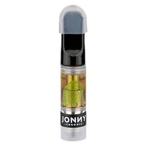 Jonny Chronic - Purple Haze 510 Thread Cartridge