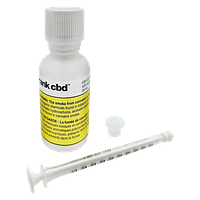 Frank CBD - Cbd Oil 100