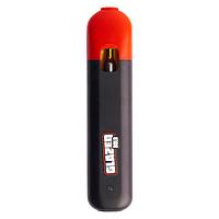 BOLD GLAZED - Grapezicle AIO Disposable Pen