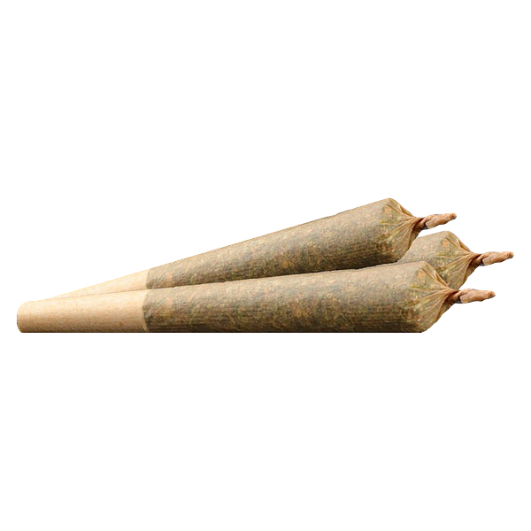 Weed Me - Black Mountain Side Pre Roll