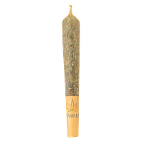 Weed Me - Black Mountain Side Pre Roll