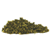 Dab Bods - Blueberry Resin Infused Milled Flower